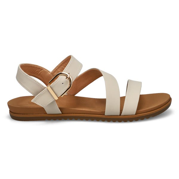 Women's Laena Casual Sandal - Chalk