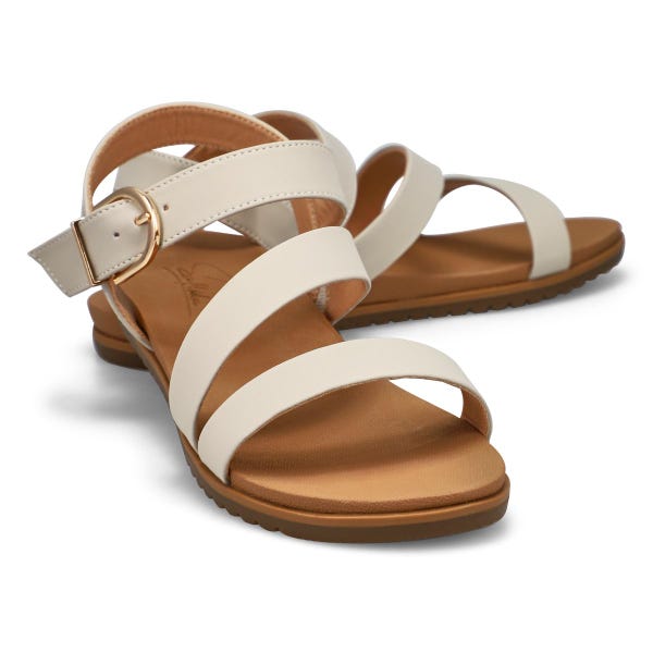 Women's Laena Casual Sandal - Chalk