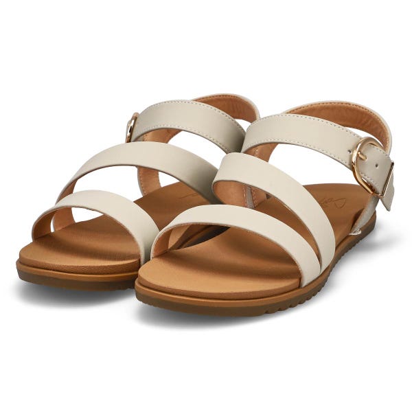 Women's Laena Casual Sandal - Chalk