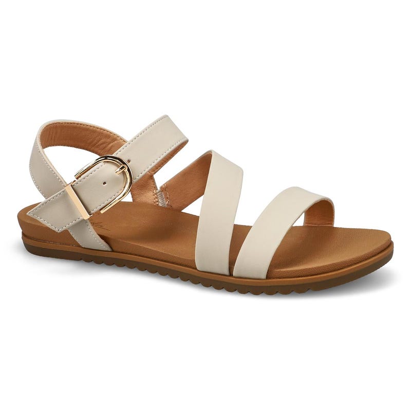 Women's Laena Casual Sandal - Chalk