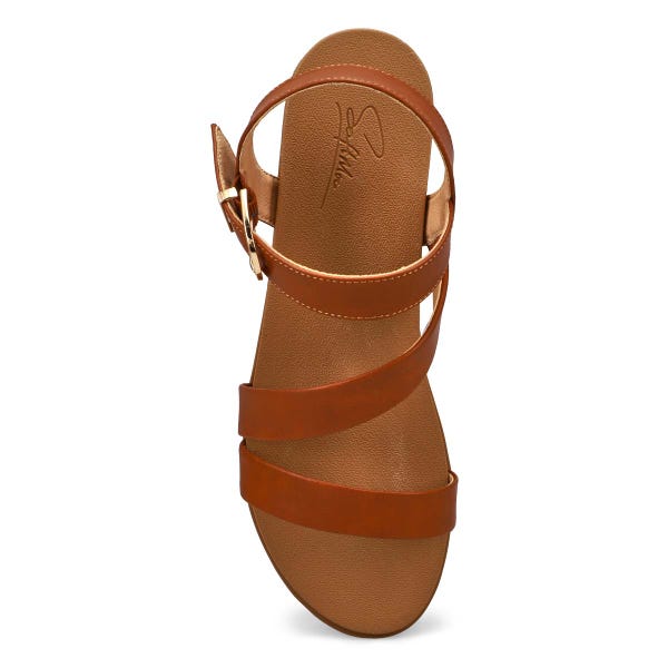 Women's Laena Casual Sandal - Tan