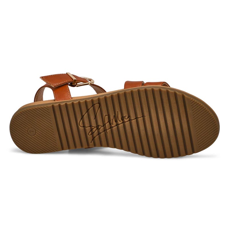 Women's Laena Casual Sandal - Tan