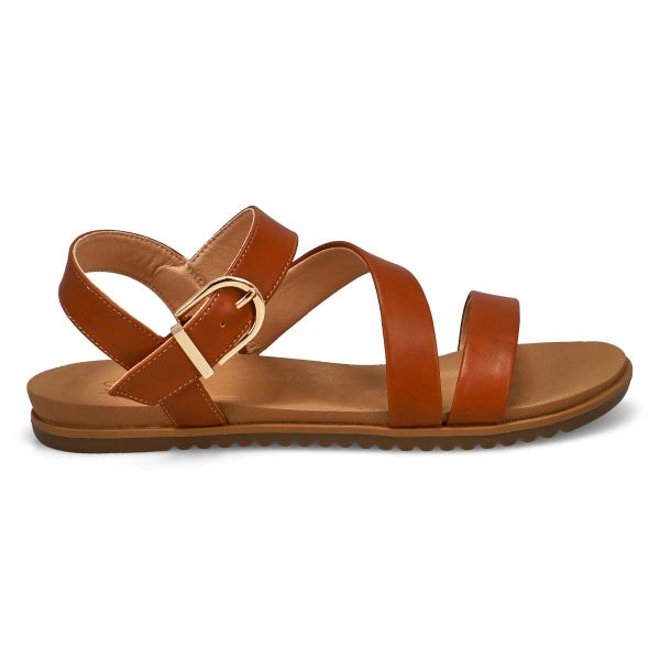 Women's Laena Casual Sandal - Tan