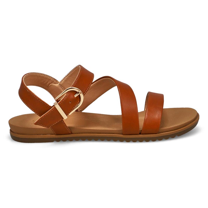 Women's Laena Casual Sandal - Tan