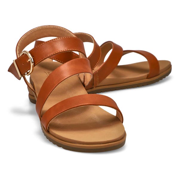 Women's Laena Casual Sandal - Tan