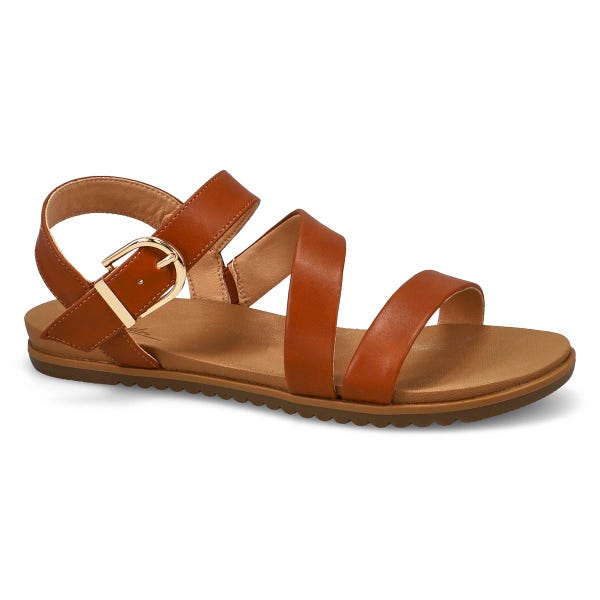 Women's Laena Casual Sandal - Tan