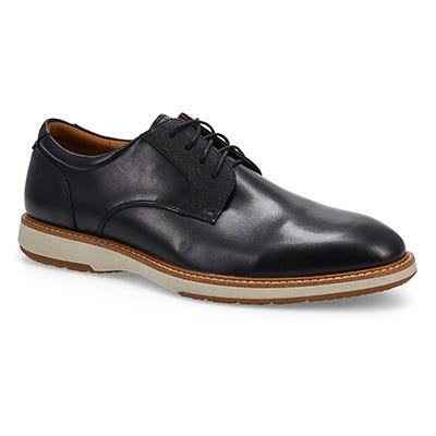 Mns Langleyy Dress Oxford - Black