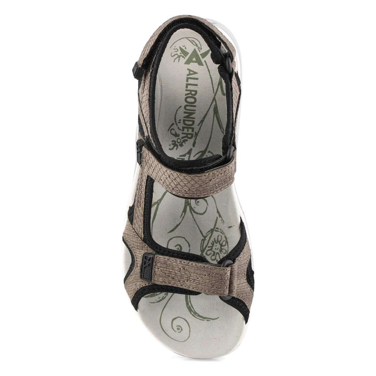 softmoc mephisto sandals