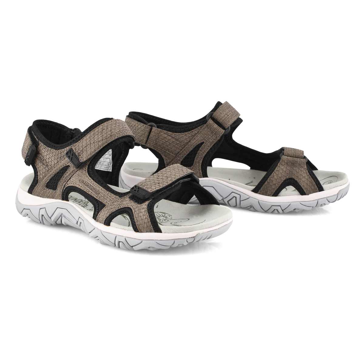 softmoc mephisto sandals