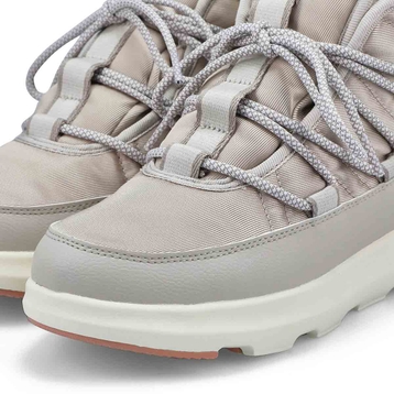 Botte d'hiver imperméable LEA LO, taupe pâle, femm