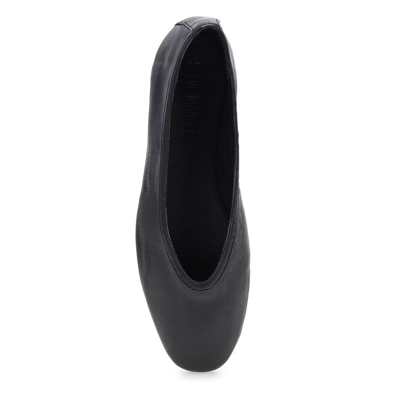 Women's  Leni Ballet Flat - Black