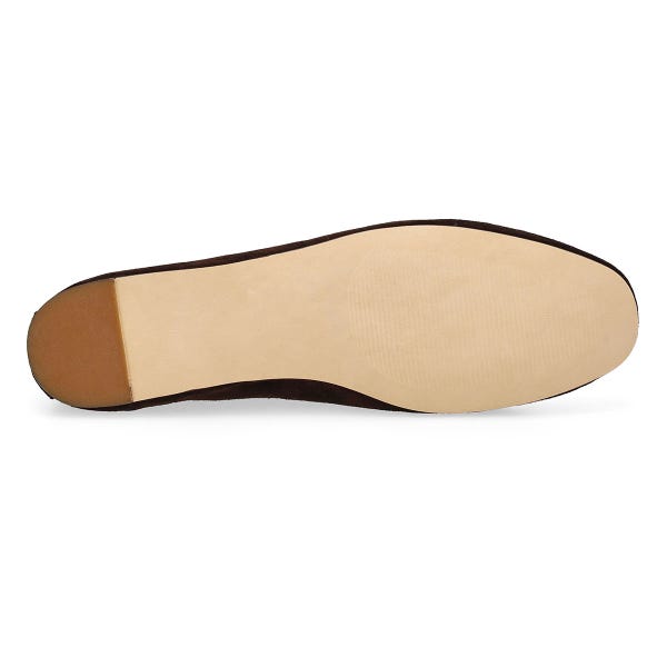 Women's Leni Ballet Flat - Brown