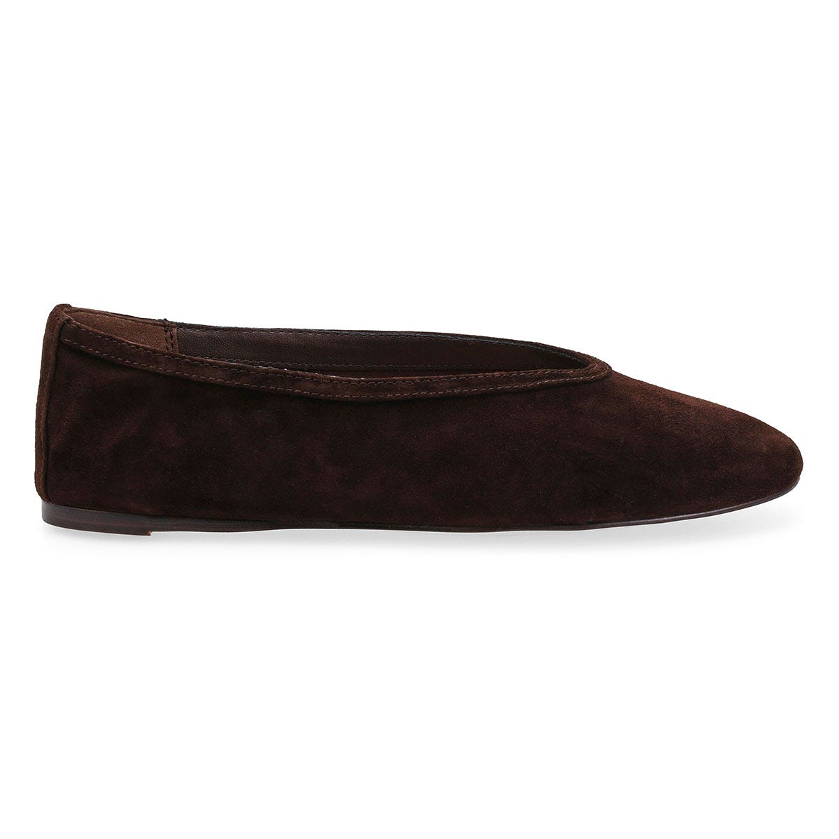 Ballerine Leni pour femmes - Noir