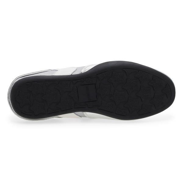 Basket Mary Jane LETTIE, métallique, femmes