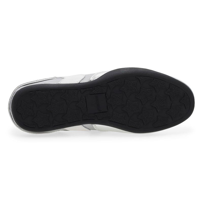 Basket Mary Jane LETTIE, métallique, femmes