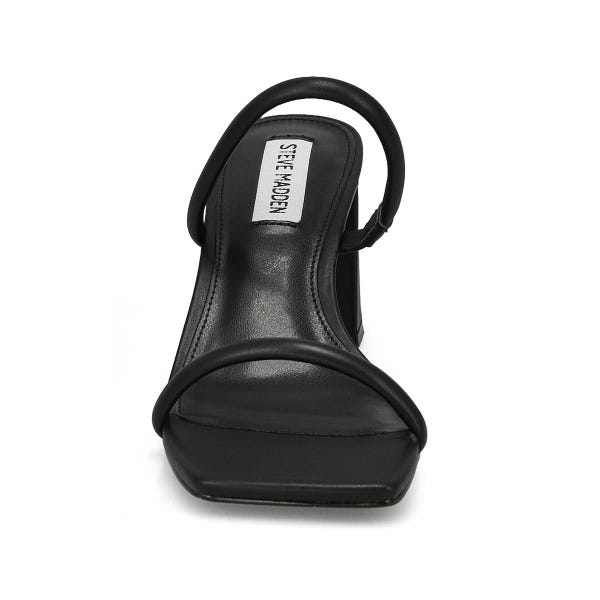 Sandale habillée LINZA, noir, femmes