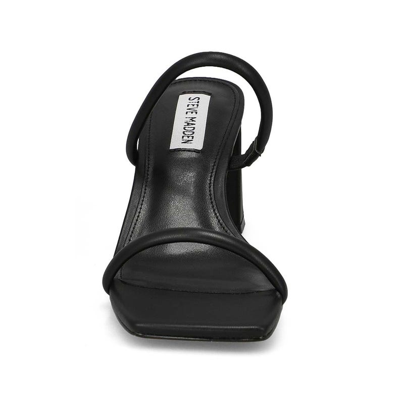 Sandale habillée LINZA, noir, femmes