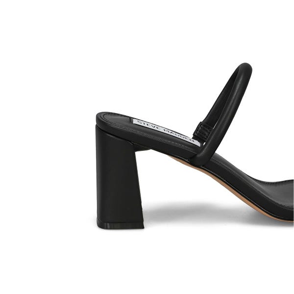 Sandale habillée LINZA, noir, femmes