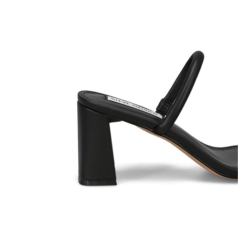 Sandale habillée LINZA, noir, femmes