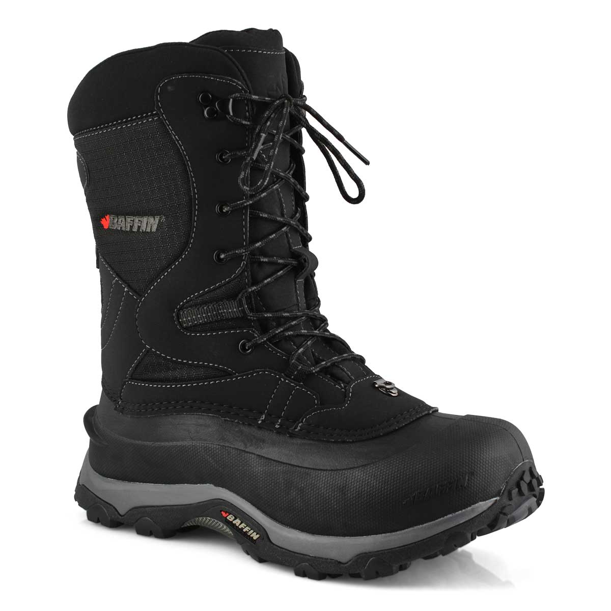 softmoc men's winter boots