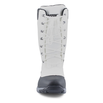 Women's Jess Waterproof Winter Boot - Black/White