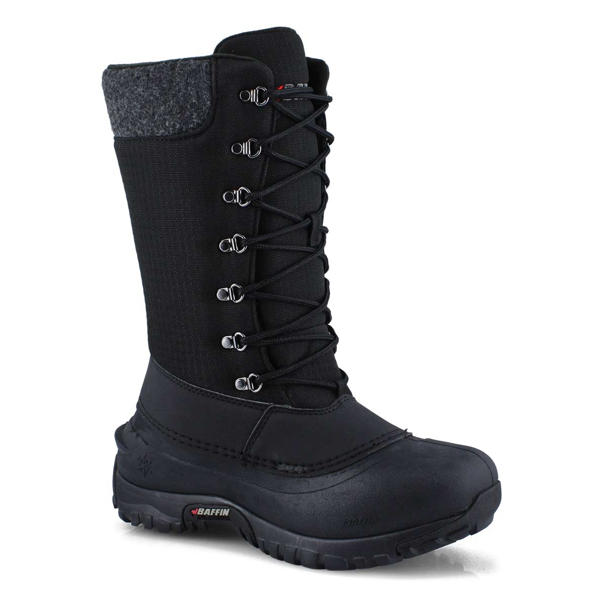 softmoc bottes hiver femme