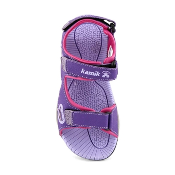 Sandales sport LOBSTER 2, violet, filles