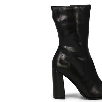 Women's Lockwood Dress Boot - Black