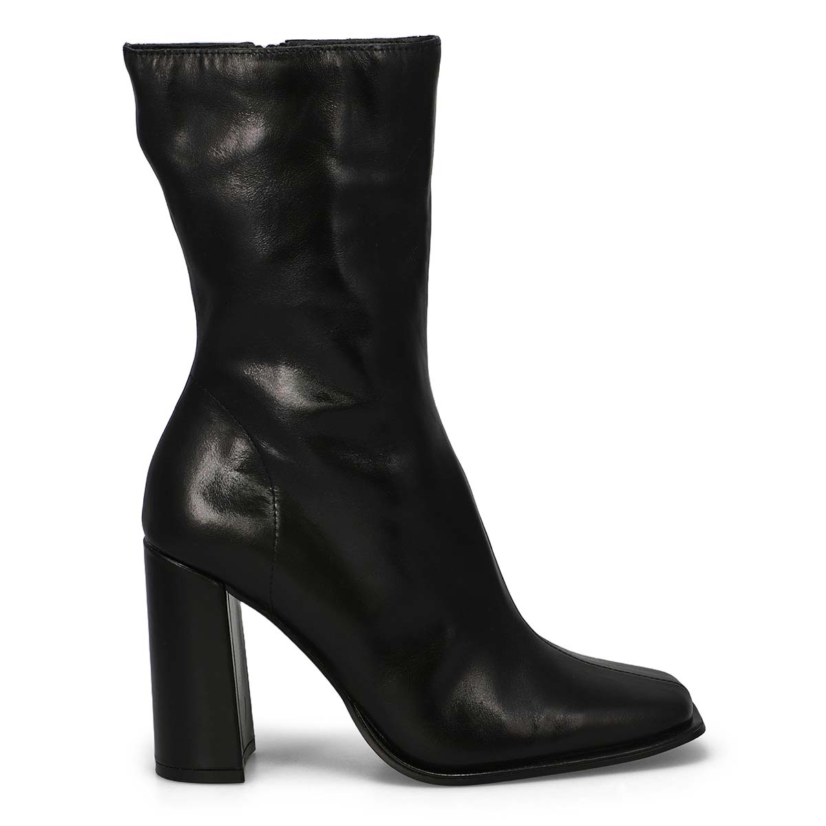 Women's Lockwood Dress Boot - Black