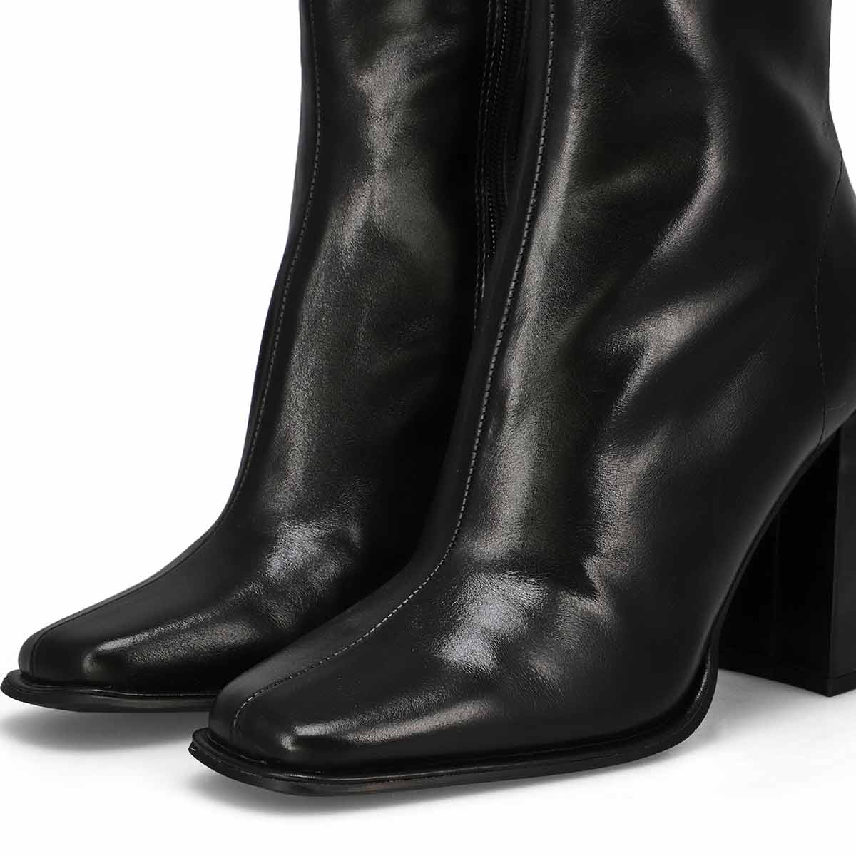 Women's Lockwood Dress Boot - Black