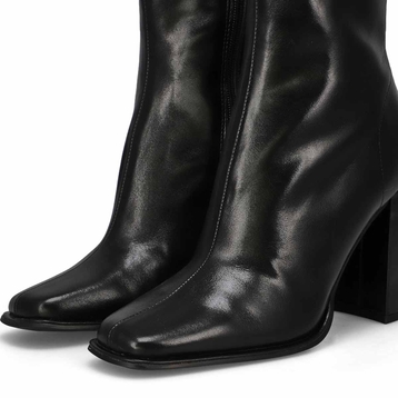 Women's Lockwood Dress Boot - Black