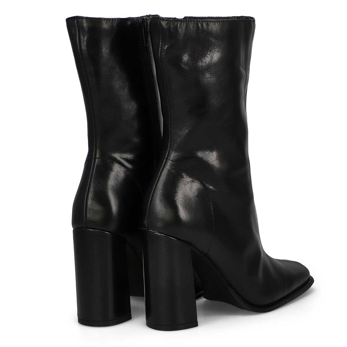 Women's Lockwood Dress Boot - Black