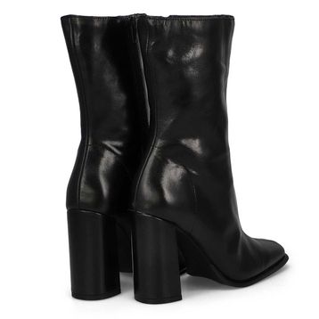 Women's Lockwood Dress Boot - Black