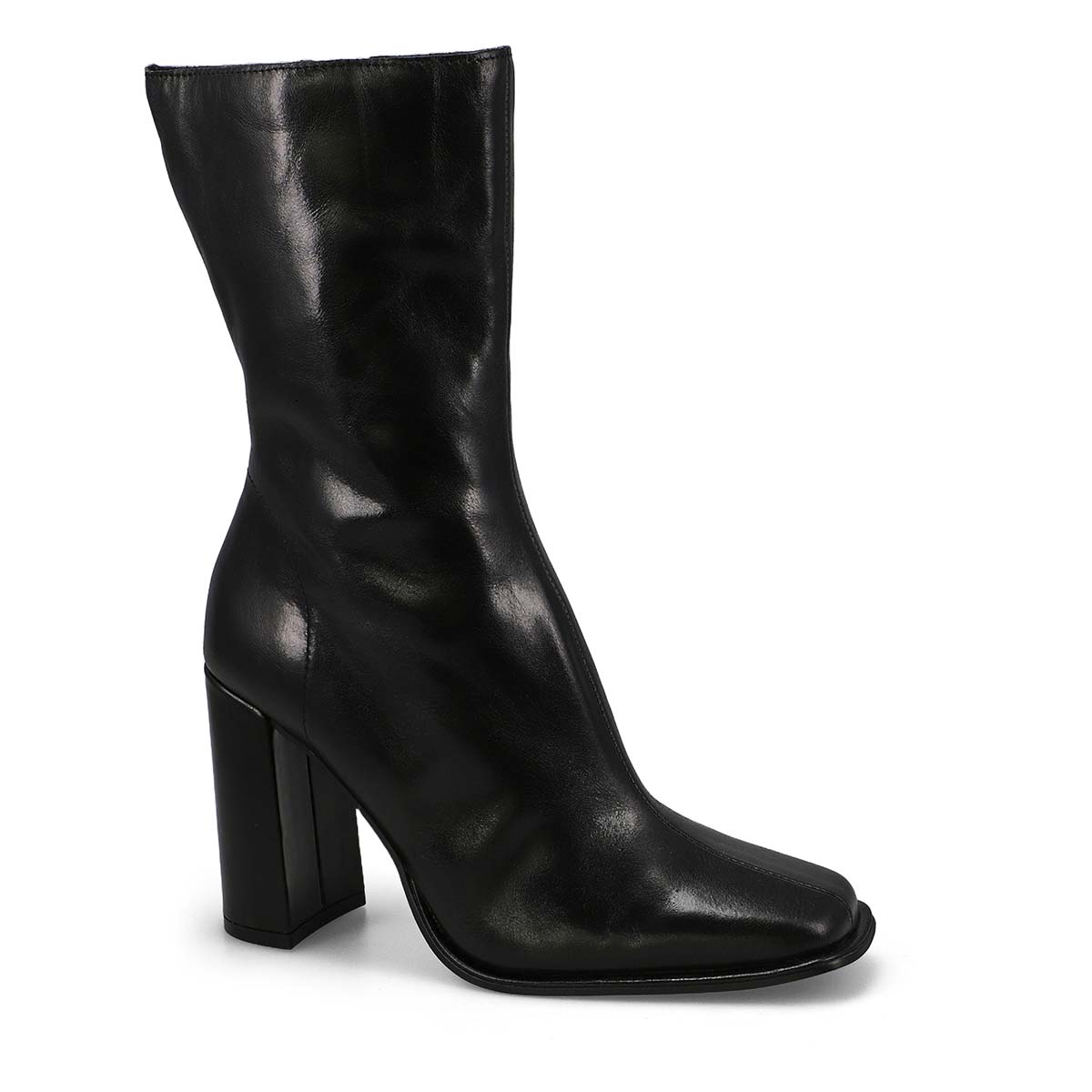 Women's Lockwood Dress Boot - Black