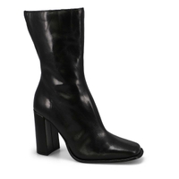 Women's Lockwood Dress Boot - Black
