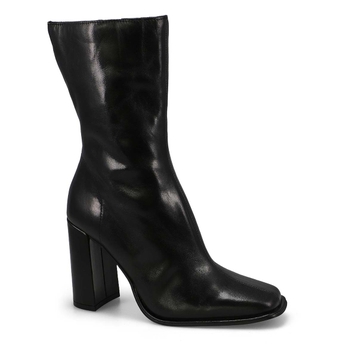 Women's Lockwood Dress Boot - Black