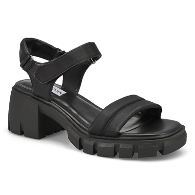 Lds Louella Dress Sandal - Black