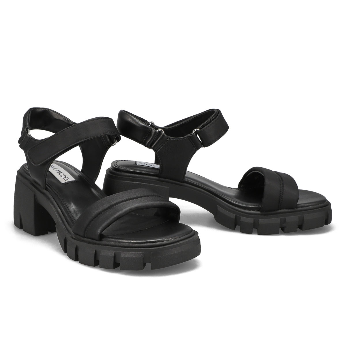 Women's Louella Dress Sandal - Black