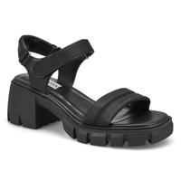 Women's Louella Dress Sandal - Black