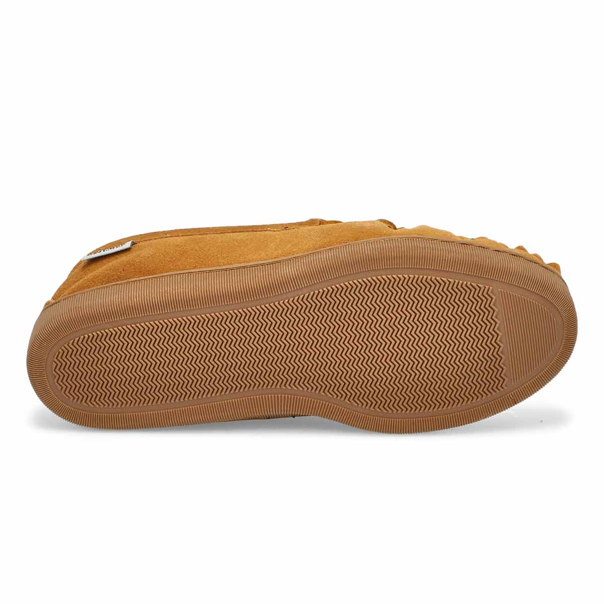 Women's Louise Ballerina SoftMocs - Chestnut