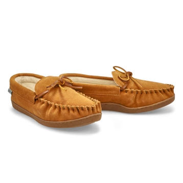 Women's Louise Ballerina SoftMocs - Chestnut