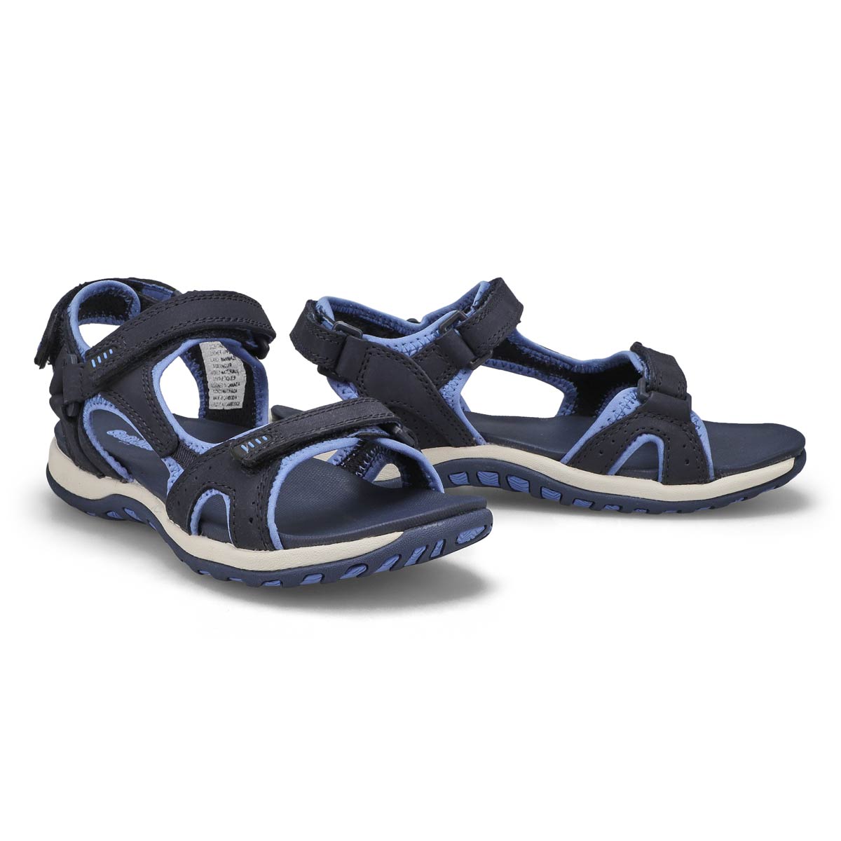 Women's Lucinda Sport Sandal - Navy