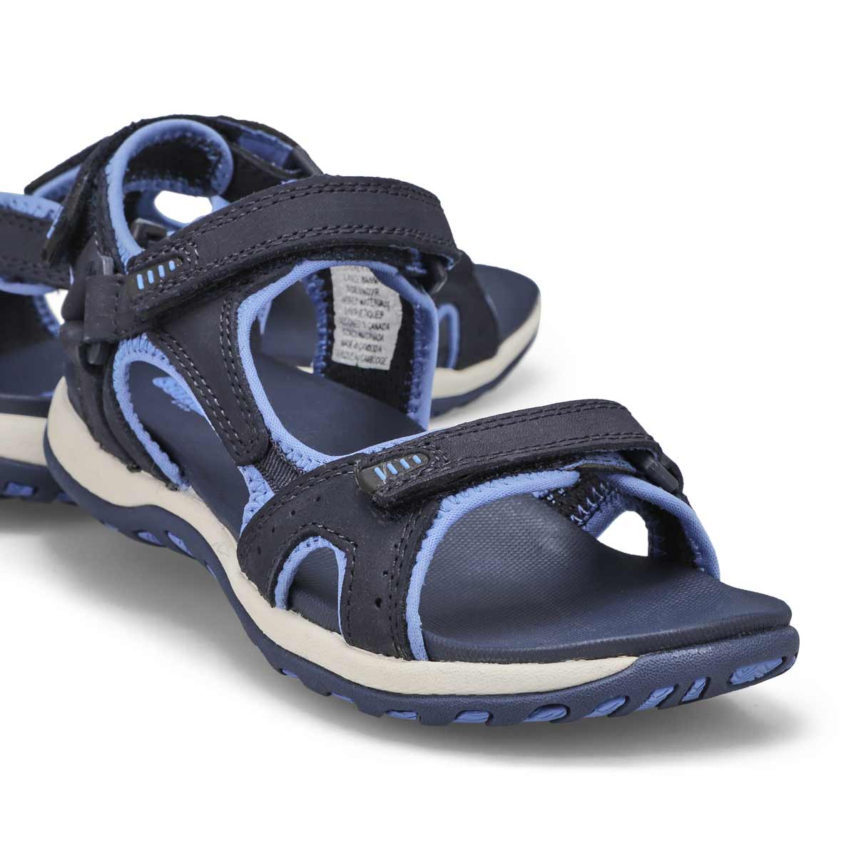 Women's Lucinda Sport Sandal - Navy