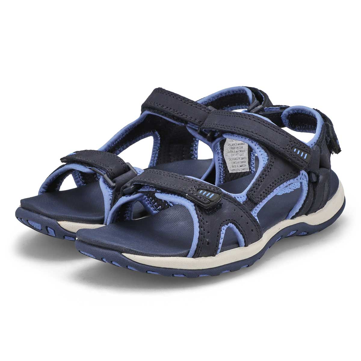 Women's Lucinda Sport Sandal - Navy