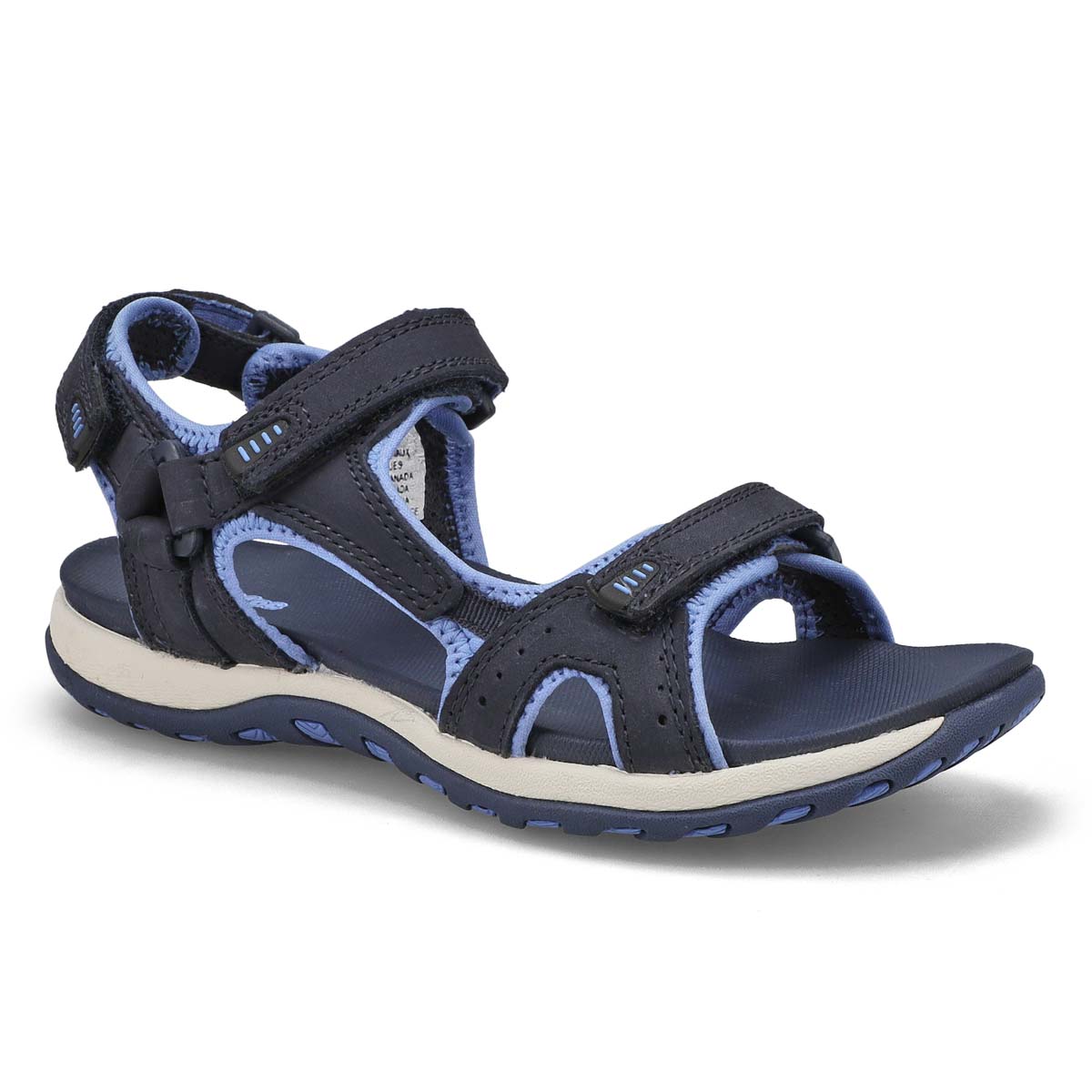 Women's Lucinda Sport Sandal - Navy