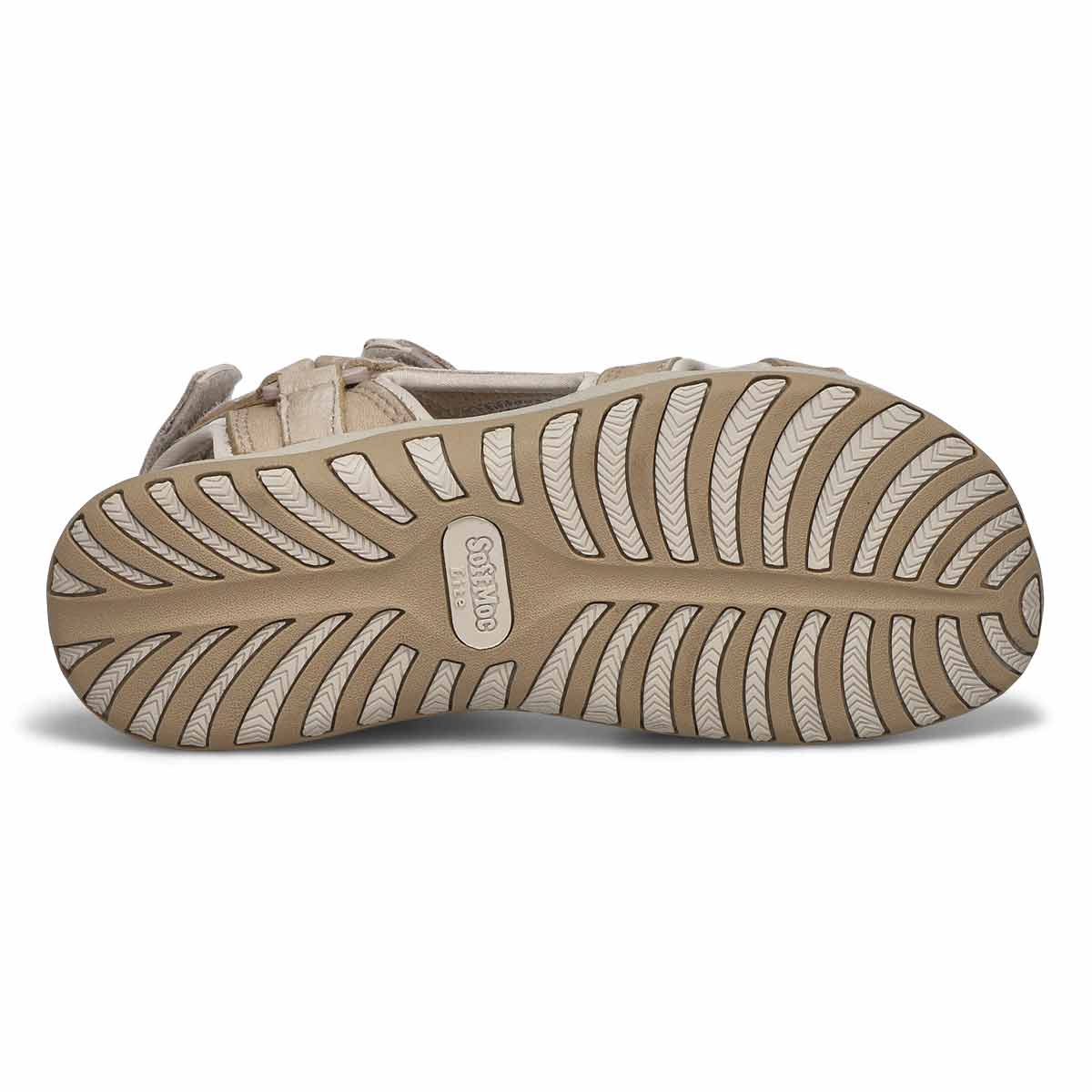 Women's Lucinda Sport Sandal - Stone