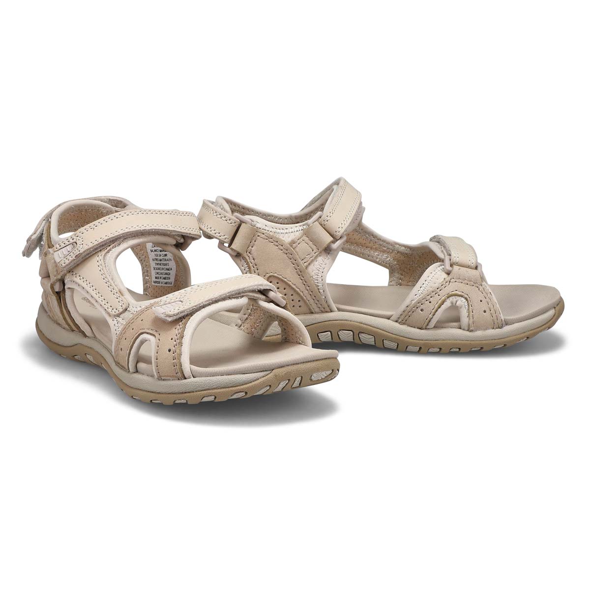 Women's Lucinda Sport Sandal - Stone