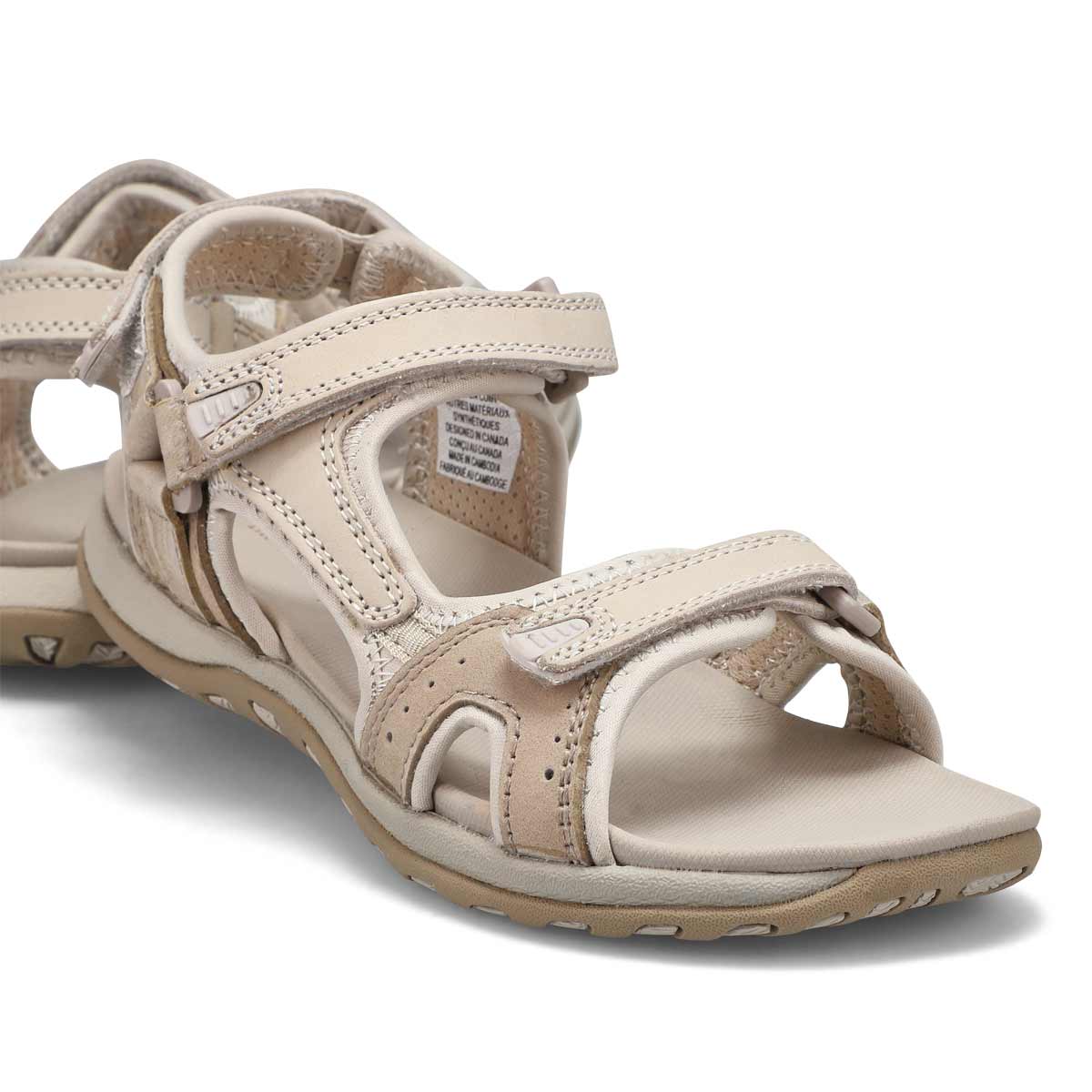 Women's Lucinda Sport Sandal - Stone