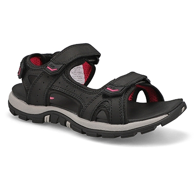 Sandale sport Lucinda 2, noir, femmes