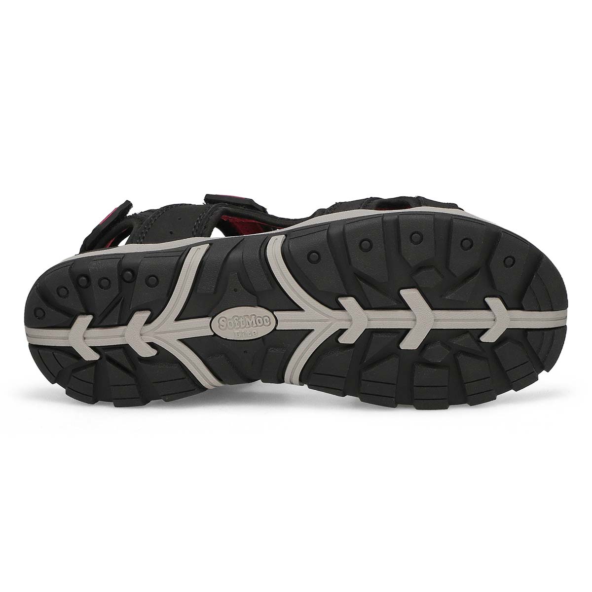 Sandale sport LUCINDA 2, noir, femmes